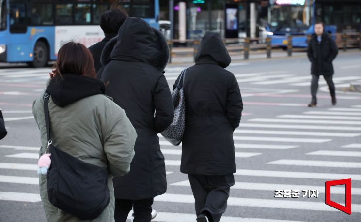 [내일날씨]전국 맑은 가을날…아침 영하권, 일교차 주의