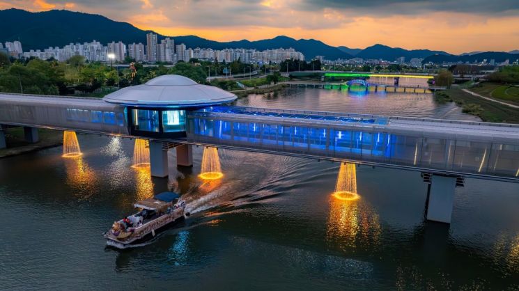 순천시, 선진국형 ‘미래 도시’ 그린다