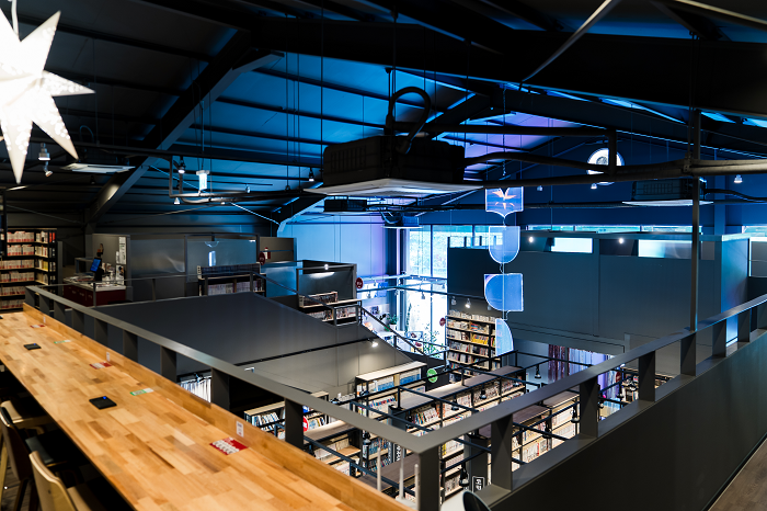 ‘멀티북카페 머든', 예비점주에 1주일 직접 운영 기회 제공