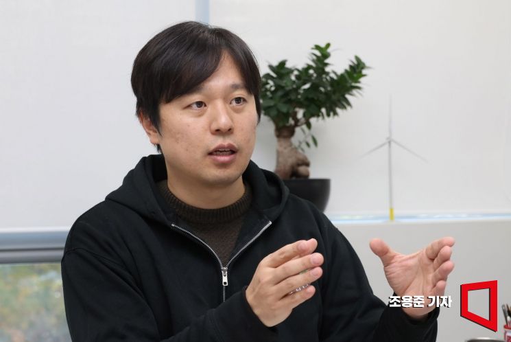최재혁 니어스랩 대표, 대한민국 드론산업 유공자 국방부 장관 표창 수상