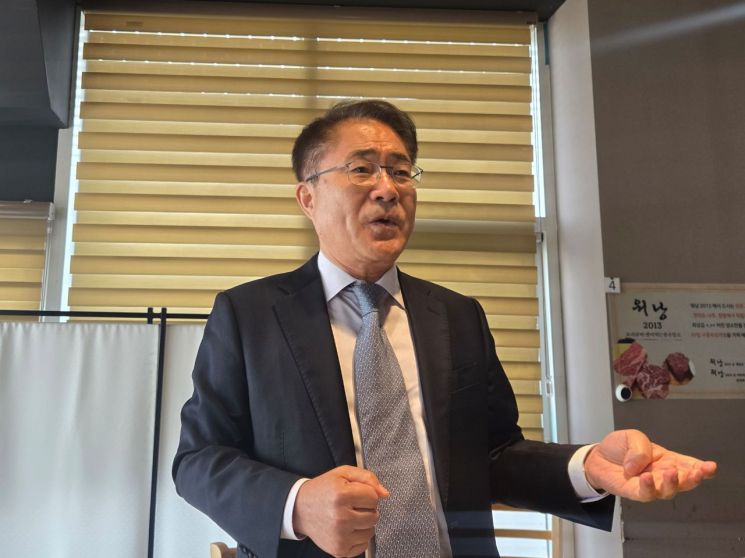 장태평 농어업위원장 "실제 농사짓는 농업인 지원 강화해야"