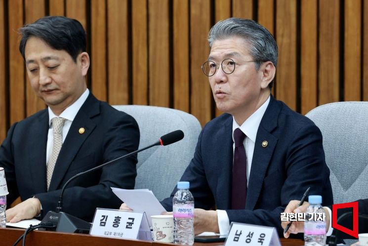 외교 1차관, 유럽 방문…한-스페인 전략대화 4년 만에 재개
