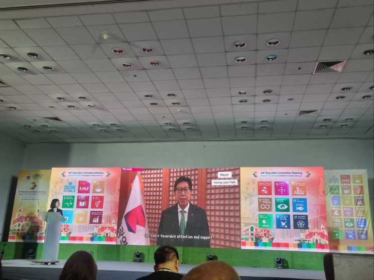 세계가 주목!… 부산어린이복합문화공간 ‘들락날락’, SDG 시티 어워즈 ‘대상’