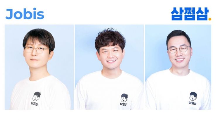 '삼쩜삼' 자비스앤빌런즈, 백주석 신임 대표 선임
