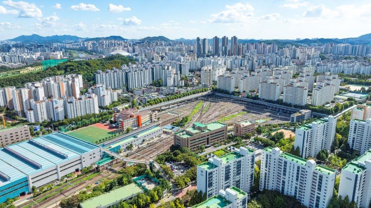 양천구, ‘2호선 신정지선 김포 연장’ 용역 중간보고회…내달 결과 건의