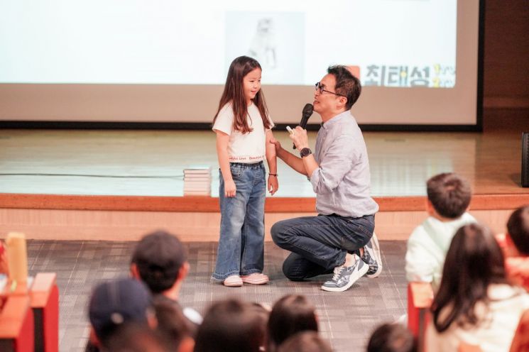 ‘2024 세계유산축전-가야고분군’ 축제 현장. 고령군 제공