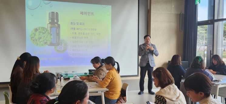 전남교육청, ‘ESG 학부모 역량 강화’ 교육