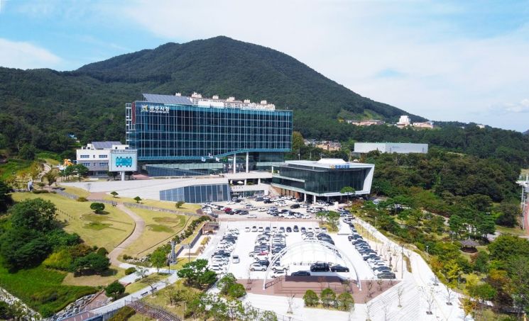 광주시, 경기도 기업 SOS 운영 평가 최우수상 수상