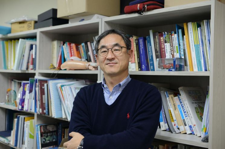 동의대 문인혁 교수, ISO 의료로봇 안전 워킹그룹 의장 선출