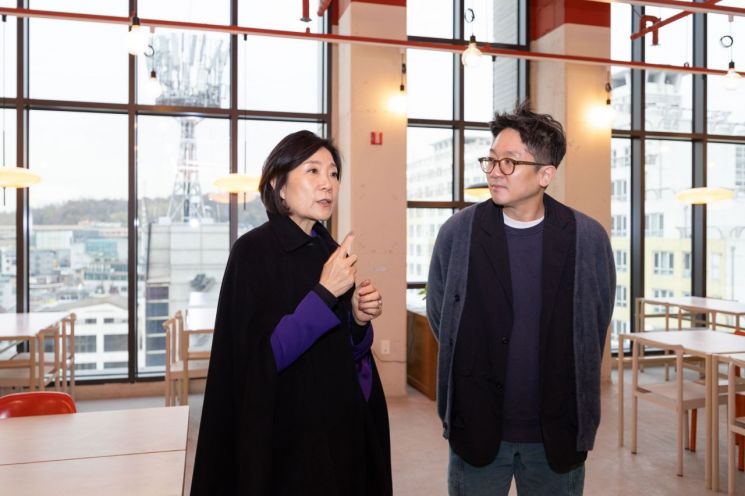중기부, 지역에 세계인 찾는 글로컬 상권 만든다