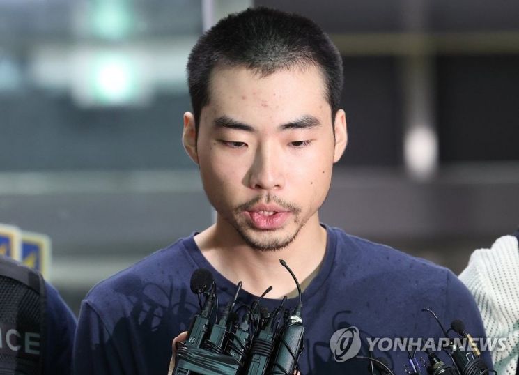 대법, '분당 흉기난동·살인' 최원종 무기징역 확정…"심신미약 법리오해 없어"