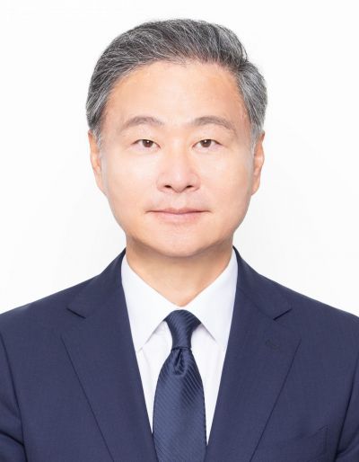 국립부경대학교, 제8대 배상훈 총장 임명