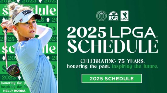 LPGA투어, 내년엔 1832억원 규모로 열린다