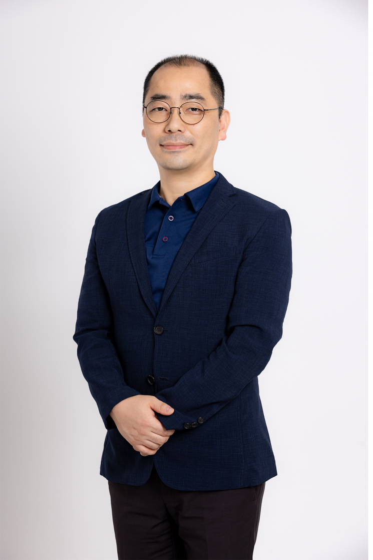부산시 김수성 주무관, 민원봉사대상 大賞 수상