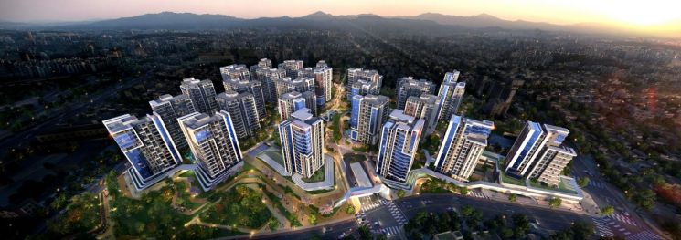 현대엔지니어링, 강서구 방화3구역 재건축정비사업 수주