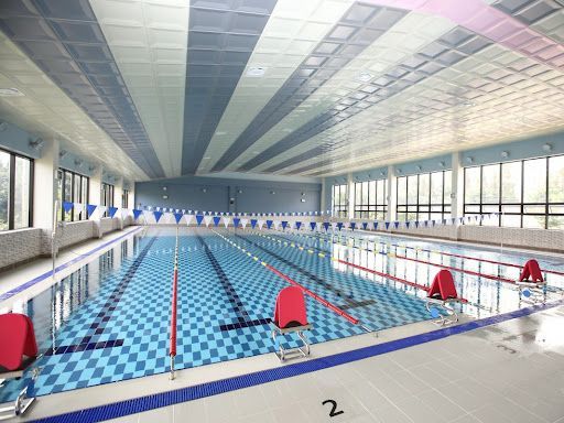游泳记录应用“Syung”携手天安 Ocean 游泳馆推出25公里挑战联动