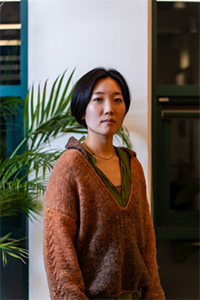 곽소진 작가 ‘2024 시슬리 젊은 작가상’ 수상