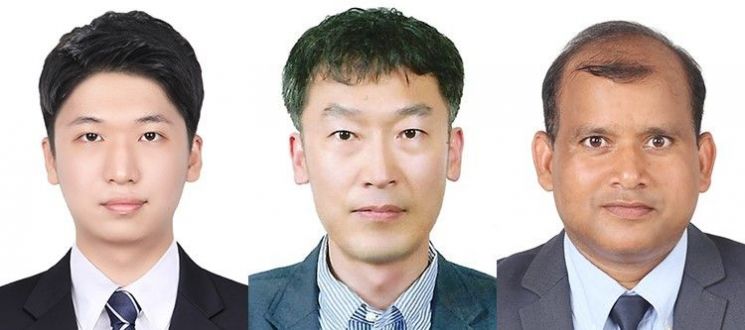 국립부경대 김영목 교수팀, 환경 공학·안전 최상위 학술지 논문 게재