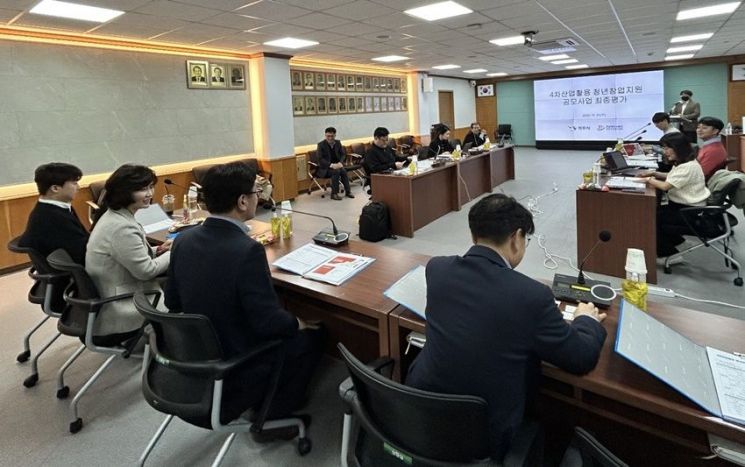 목포시, ‘청년창업 지원사업’ 창출 성과 눈부시다