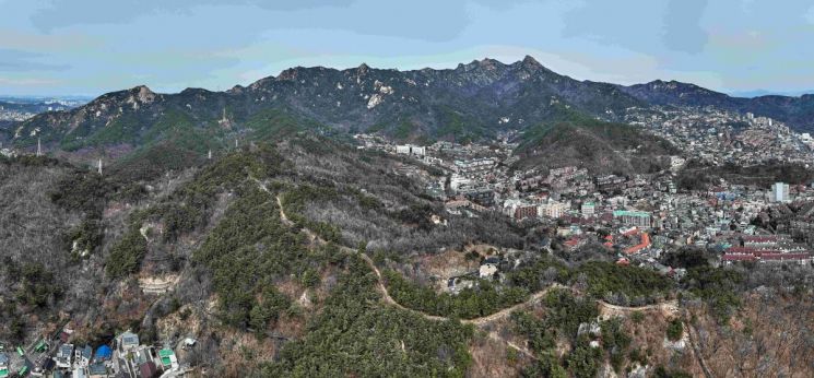 고양시 북한산성, ‘한양의 수도성곽’ 세계유산 예비평가 결과 “긍정적”