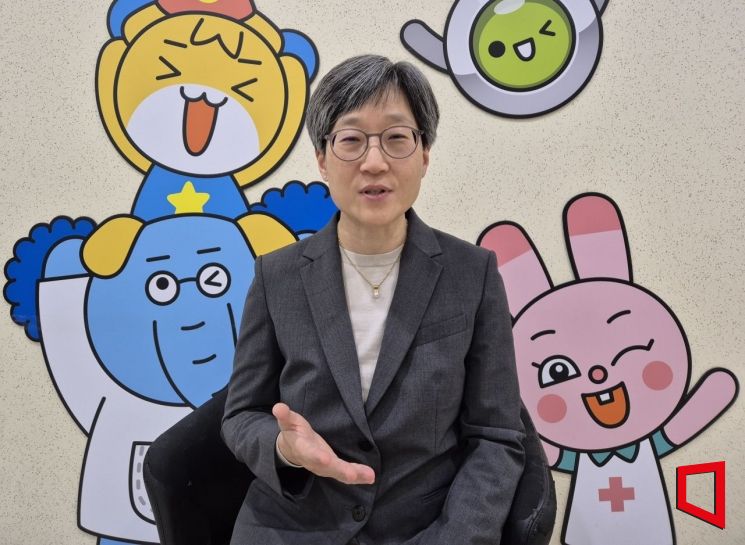 [의협회장후보 인터뷰]②강희경 서울대 의대·병원 교수협 비대위원장 "의협, 발전적 해체 나서야"