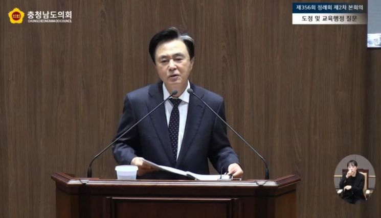김태흠 지사 "천안·아산시, 동반성장 필연…경쟁보다는 함께하길"