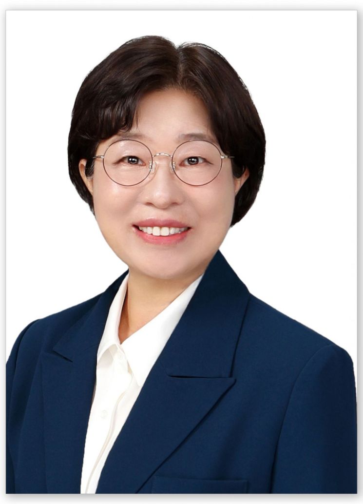 고영임 광주 북구의회 의원.
