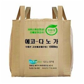 뉴보텍, 친환경 제설제 ‘에코-다노가’로 연 수주 100억 달성