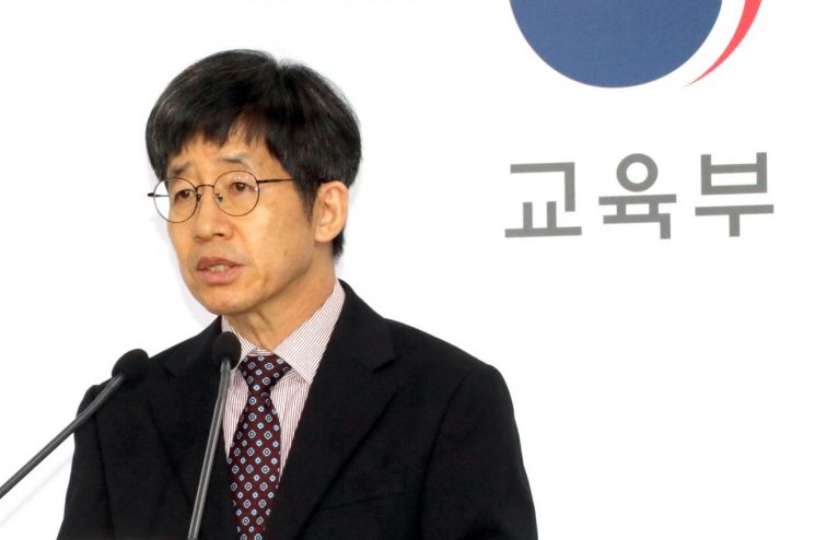 수능 1개 틀려야 서울대 의대 갈 수 있다…세화고서만 만점자 2명