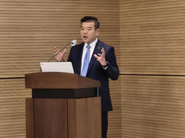 한국 딜로이트 그룹, ‘글로벌 ESG규제동향 및 대응 설명회’ 성료