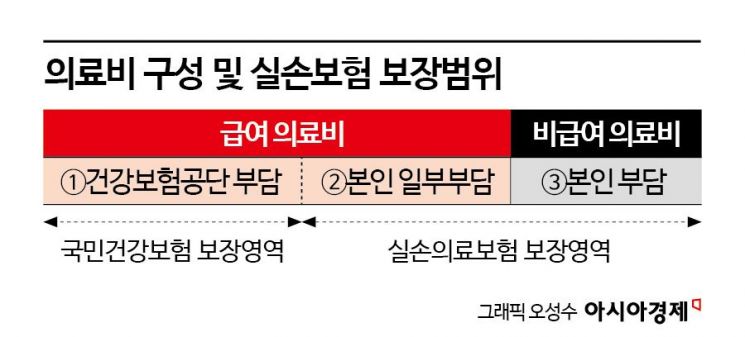 대수술 나선 정부…이달 공청회 거쳐 개혁안 발표[실손보험금이 샌다]⑤