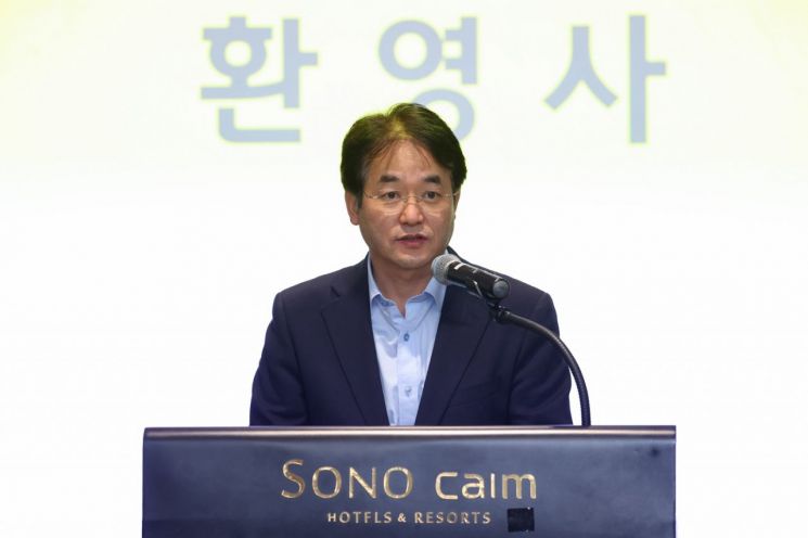 고양연구원 ‘고양 바이오 클러스터 추진 킥오프 회의’ 개최