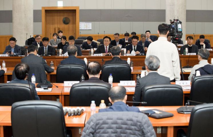 유상임 과기정통, 3대 게임 체인저 기술 현장점검