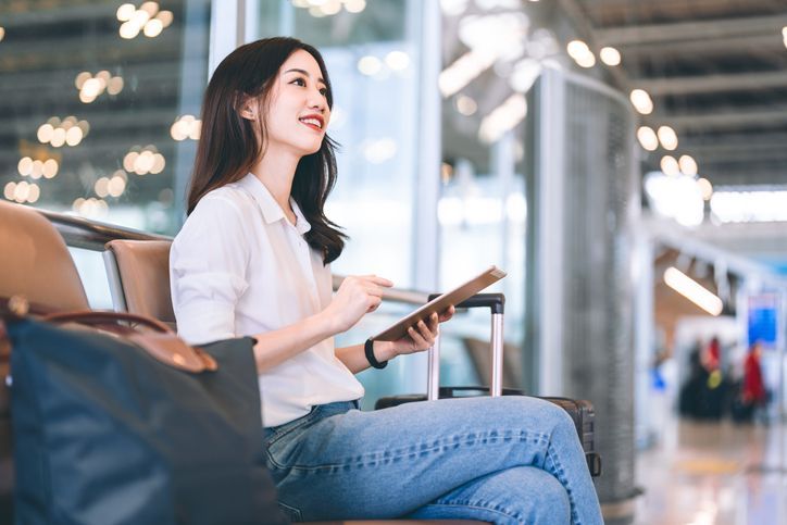 일본 여행, 모르고 갔다 '낭패'볼 수도…'되팔이' 근절하려 환급 제도 바꿨다