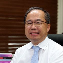 차기 카이스트 총장 선임 '스타트'‥이광형·김정호 재대결 예상