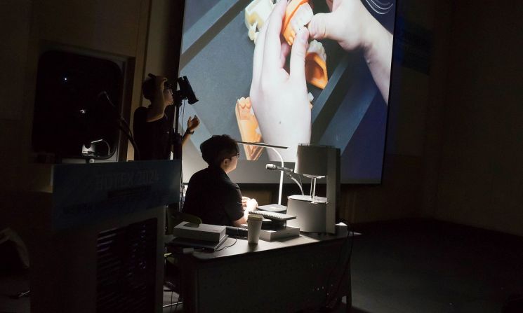 부산치과기공사회, 부산지역 단독 국제학술대회 ‘BDTEX 2024’ 피날레