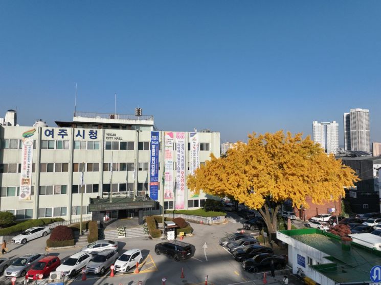 여주시, 2025년 1단계 공공근로사업 참여자 모집