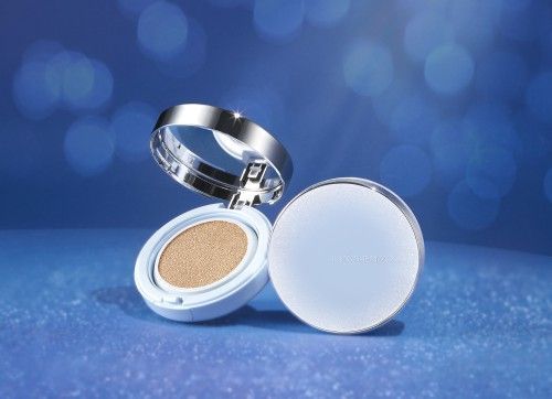 Jung Saem Mool Wins 1st Place in Cushion Category at 'Olive Young Awards'