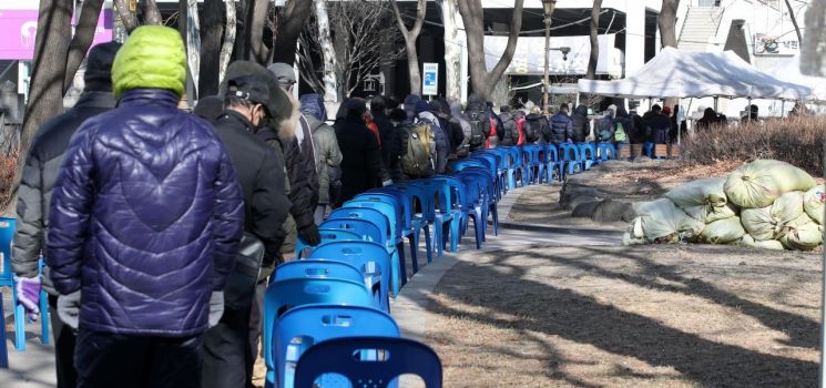 '경로당 주5일 점심' 실현 코앞…노인복지 3법 국회 통과