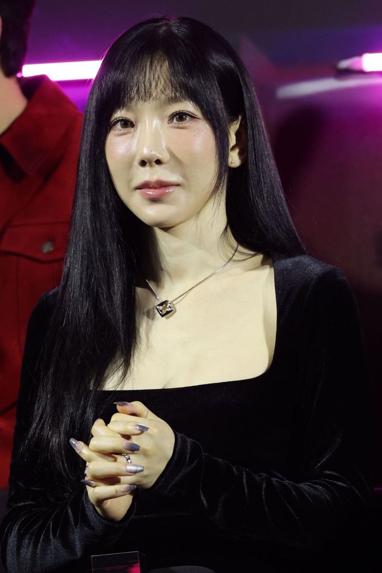 태연, 아시아 투어 일본 공연 취소 "장비 도착 못해"