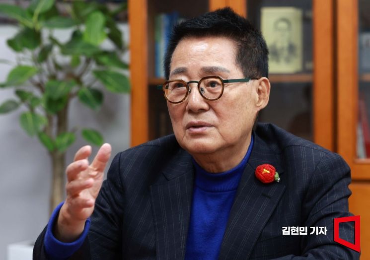 전현희 "이재명 피습에 尹 관여 의혹"…박지원 "확인되지 않아"