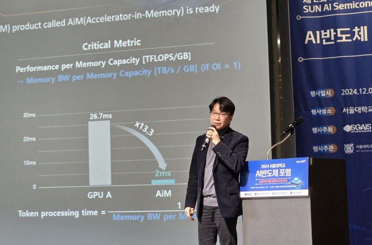 온디바이스AI '사활'…삼성 "LPDDR6 프로토타입 개발" SK "가속기 칩 고도화"