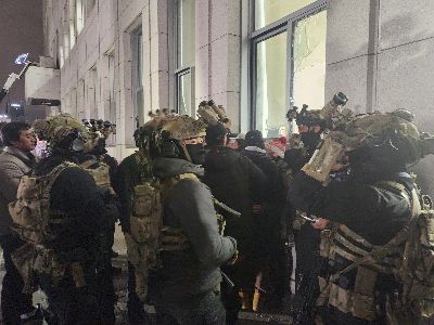 계엄 책임자 처벌 눈앞…9.19합의 복원 관심