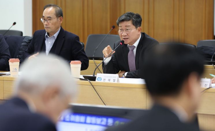경기도 도정자문委 3일 전체회의…지방분권·지역소멸 등 핵심의제 선정