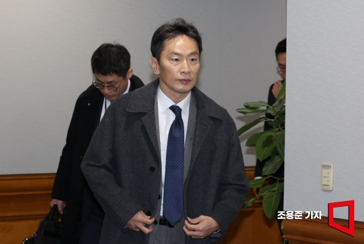 이복현 "금융시장 정상화까지 24시간 비상대응체계 가동"