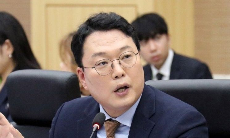 천하람 "윤 대통령은 반국가인물…탄핵보다 강한 처벌해야"