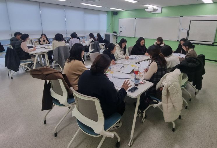울산교육청, 늘봄학교 현장 지원 강화한다