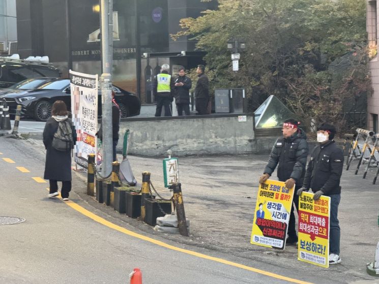현대트랜시스 노조 '잔업했다'고 제명…"노조가 고용불안 조장" 반감↑