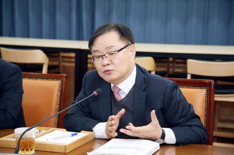 홍남표 창원특례시장, 비상계엄 해제 후 “시민 불편 최소화” 다짐