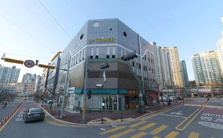 서산시, 성연면 민간 주차타워 무상 임차...49대 주차면 확보